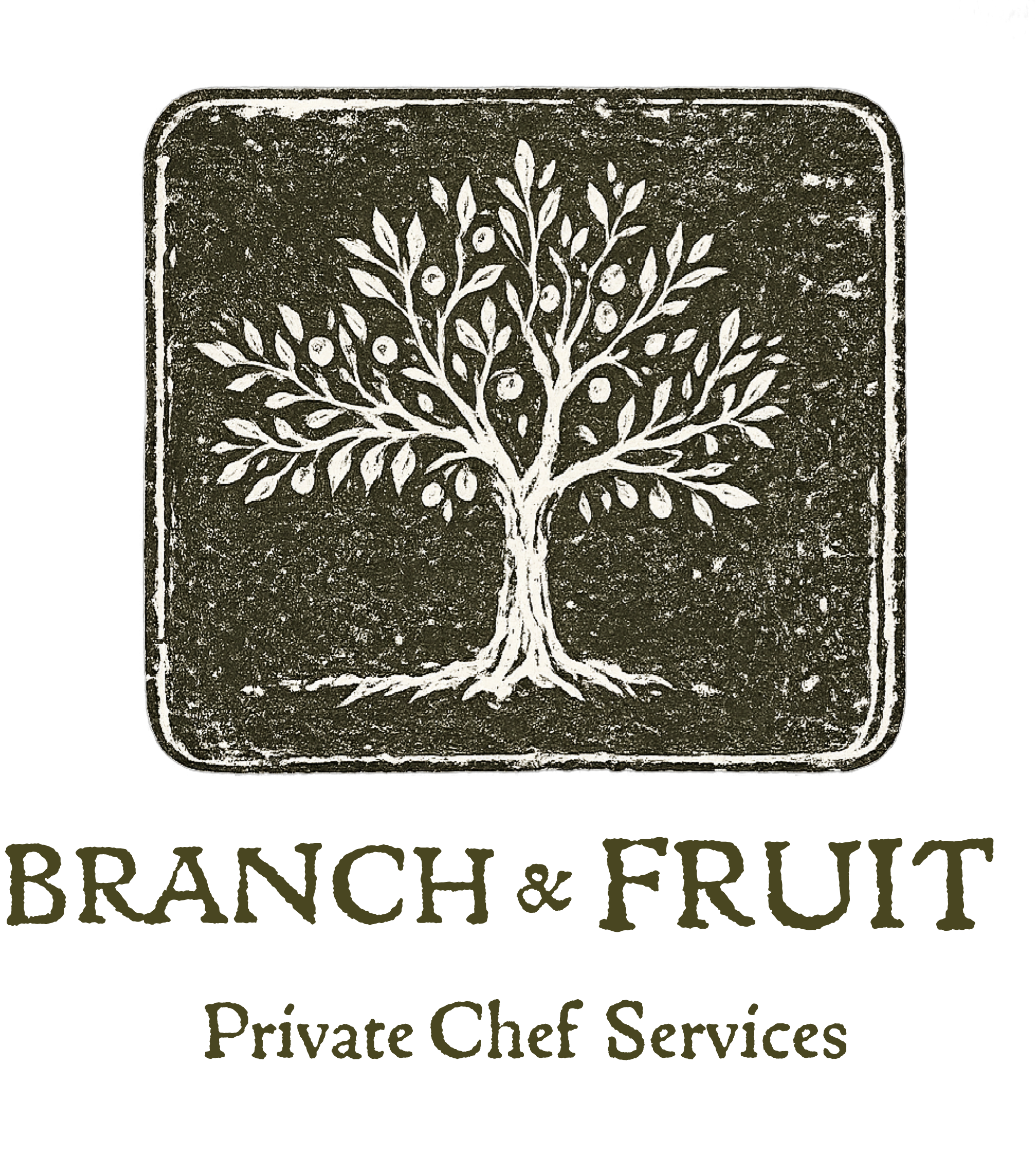 Branch & Fruit